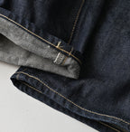 Rye Mugi Denim Crosby 89 Nou Detail