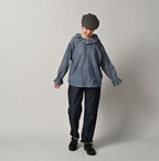 Rye Mugi Denim Crosby 89 Nou Female Model