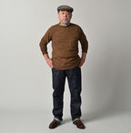 Rye Mugi Denim Crosby 89 Nou Male Model