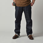 Rye Mugi Denim Crosby 89 Nou Male Model