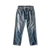 Rye Mugi Denim Crosby 89 Zyu