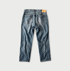 Rye Mugi Denim Crosby 89 Zyu Back