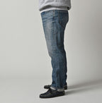 Rye Mugi Denim Crosby 89 Zyu Male Model