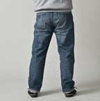 Rye Mugi Denim Crosby 89 Zyu Male Model