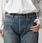 Rye Mugi Denim Crosby 89 Zyu Detail