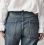 Rye Mugi Denim Crosby 89 Zyu Detail