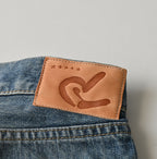 Rye Mugi Denim Crosby 89 Zyu Detail