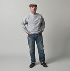 Rye Mugi Denim Crosby 89 Zyu Male Model
