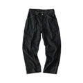 Mugihiko Denim Painter Pants Nou