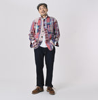 Futatabi 6.5 Nando Nando Sorahikohime Nou Male Model