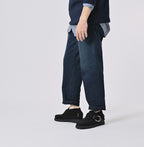 Okome Denim Nando Nando Crosby 5 Syou Male Model
