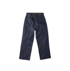Rye Mugi Denim NandoNando Charlotte 5 Itchora R66 x R66 Inseam 75cm