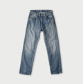 Okome Denim Machihikohime Tan