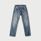 Okome Denim Machihikohime Tan