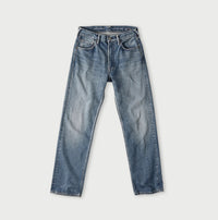 Okome Denim Machihikohime Tan