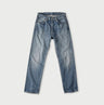 Okome Denim Machihikohime Tan
