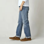 Okome Denim Machihikohime Tan