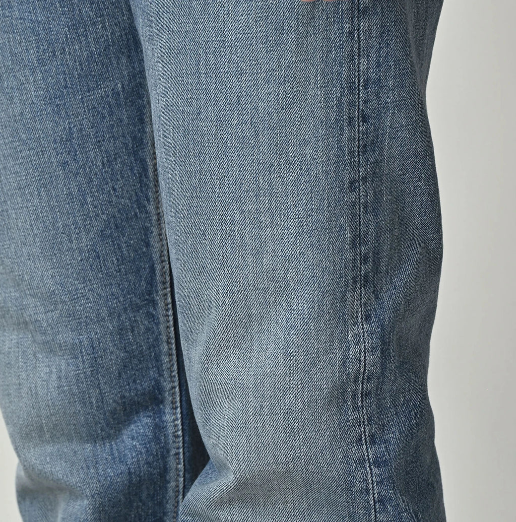 Okome Denim Machihikohime Tan