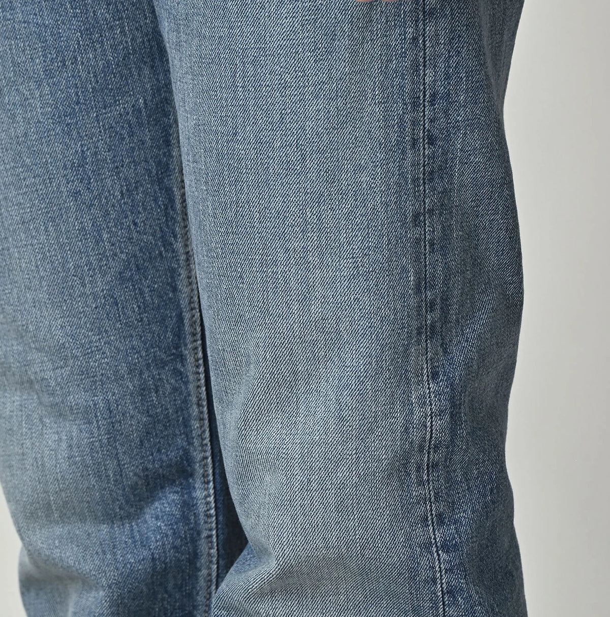 Okome Denim Machihikohime Tan