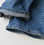 Okome Denim Machihikohime Tan