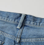 Okome Denim Machihikohime Tan