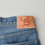 Okome Denim Machihikohime Tan