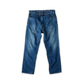Okome Denim NandoNando Crosby 5 Sei R45 x R45 Inseam 70cm