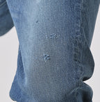 Okome Denim NandoNando Crosby 5 Sei Detail