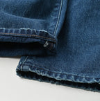 Okome Denim NandoNando Crosby 5 Sei Detail