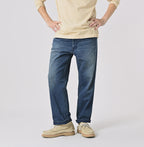 Okome Denim NandoNando Crosby 5 Sei Male Model