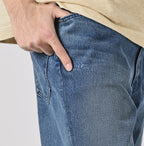 Okome Denim NandoNando Crosby 5 Sei Detail