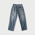 11oz Rye Mugi Denim Charlotte 5 Tan