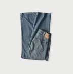 11oz Rye Mugi Denim Charlotte 5 Tan