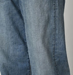 11oz Rye Mugi Denim Charlotte 5 Tan