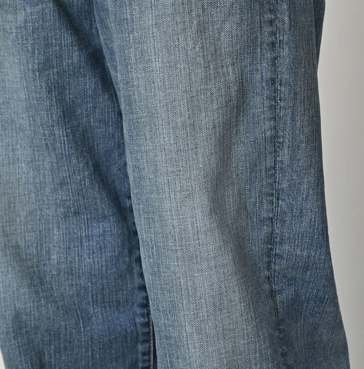 11oz Rye Mugi Denim Charlotte 5 Tan