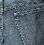 11oz Rye Mugi Denim Charlotte 5 Tan