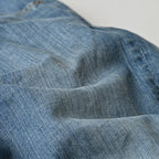 11oz Rye Mugi Denim Charlotte 5 Tan