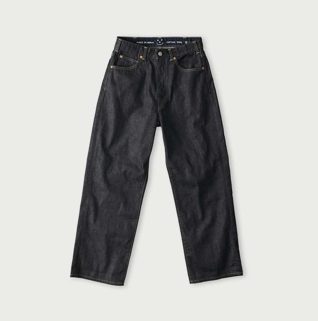 11oz Rye Mugi Denim Charlotte 5 Nou