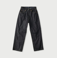 11oz Rye Mugi Denim Charlotte 5 Nou