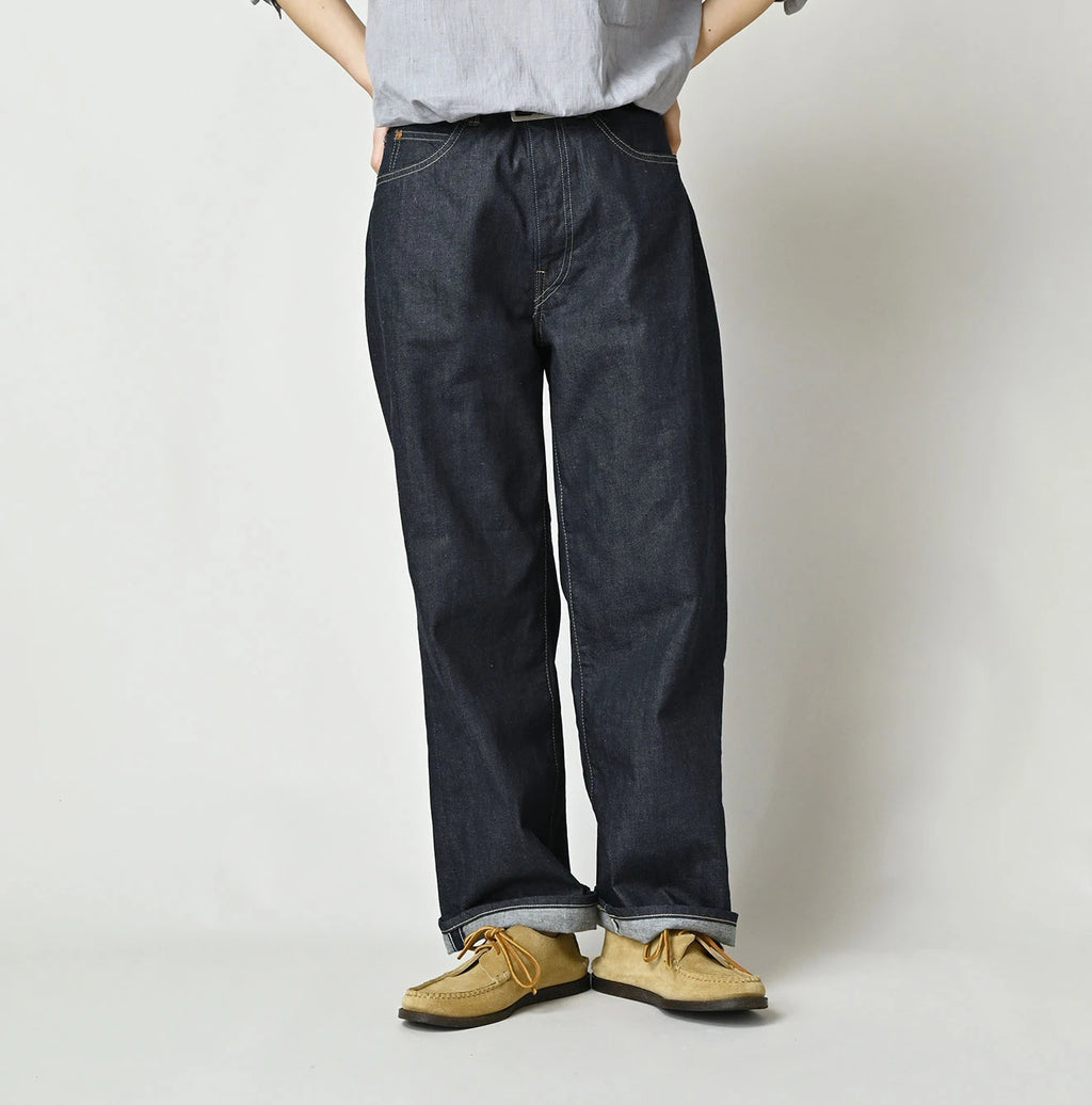 11oz Rye Mugi Denim Charlotte 5 Nou