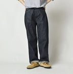 11oz Rye Mugi Denim Charlotte 5 Nou