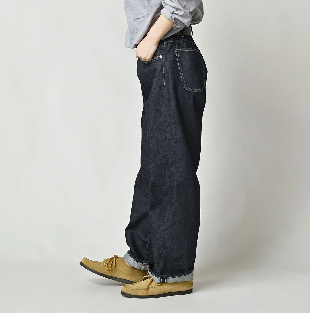 11oz Rye Mugi Denim Charlotte 5 Nou