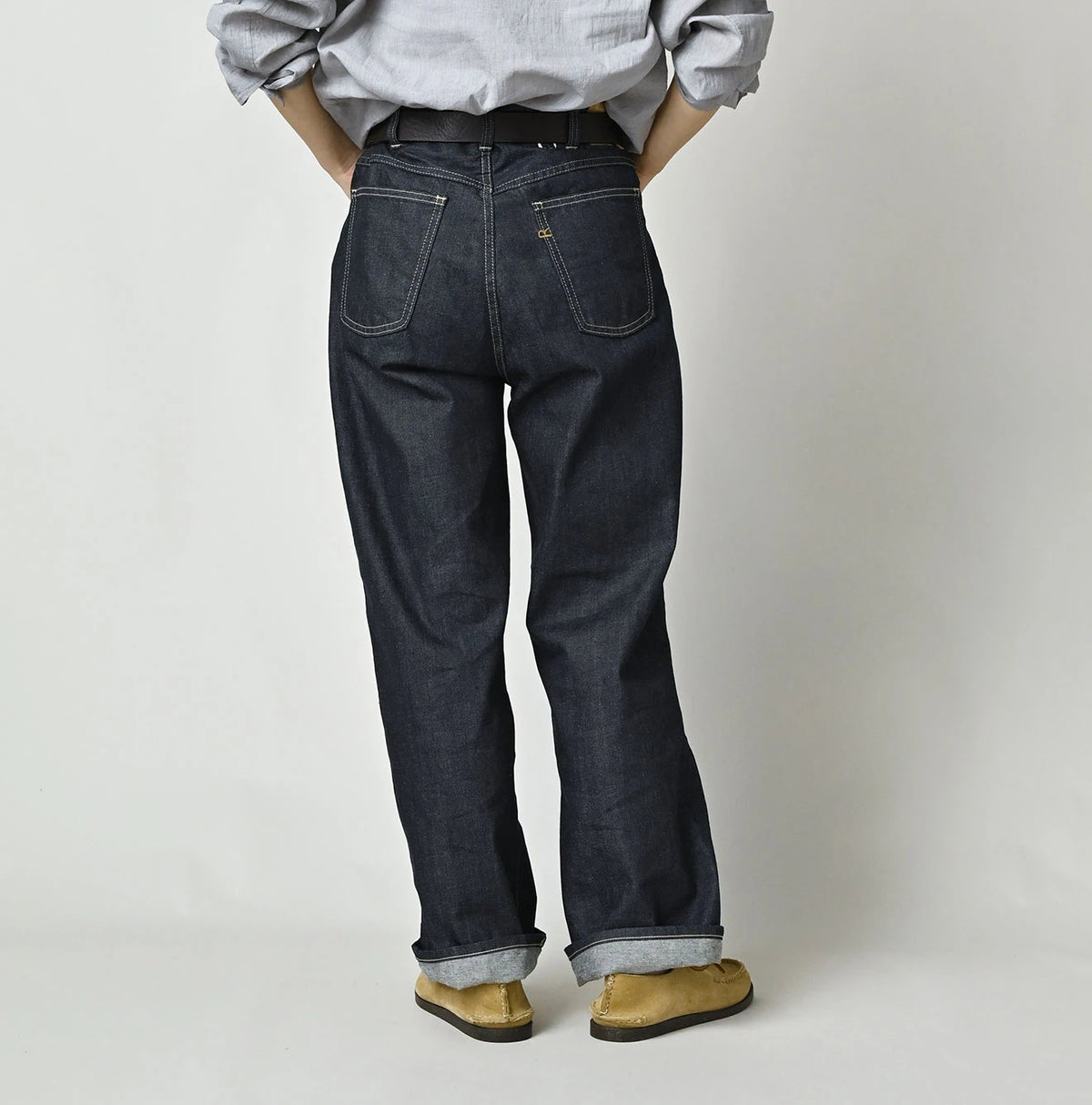 11oz Rye Mugi Denim Charlotte 5 Nou