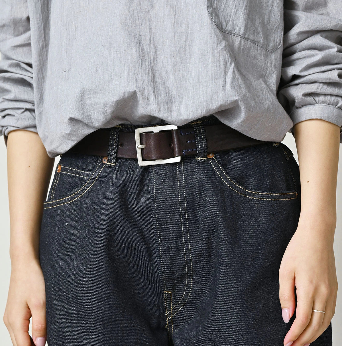 11oz Rye Mugi Denim Charlotte 5 Nou