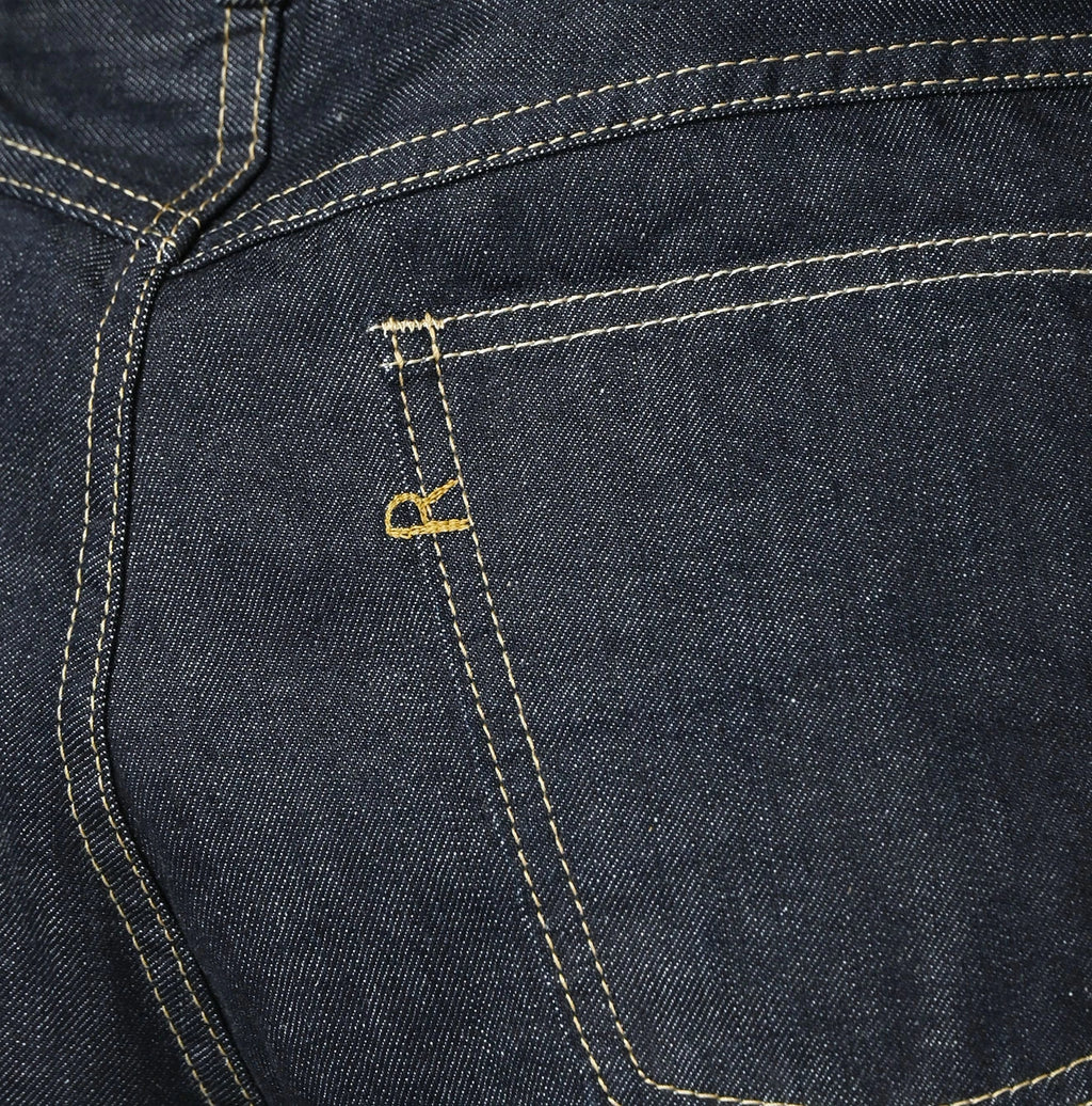 11oz Rye Mugi Denim Charlotte 5 Nou