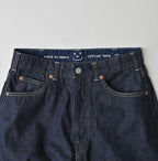 11oz Rye Mugi Denim Charlotte 5 Nou