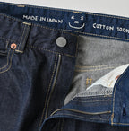 11oz Rye Mugi Denim Charlotte 5 Nou