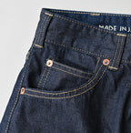 11oz Rye Mugi Denim Charlotte 5 Nou