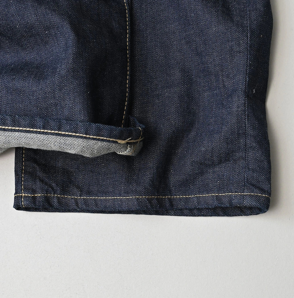 11oz Rye Mugi Denim Charlotte 5 Nou