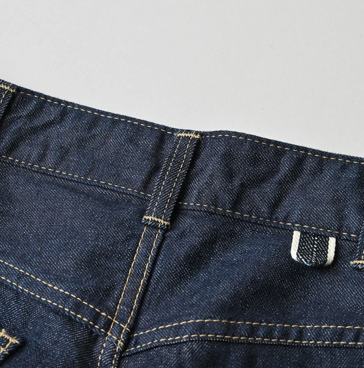 11oz Rye Mugi Denim Charlotte 5 Nou